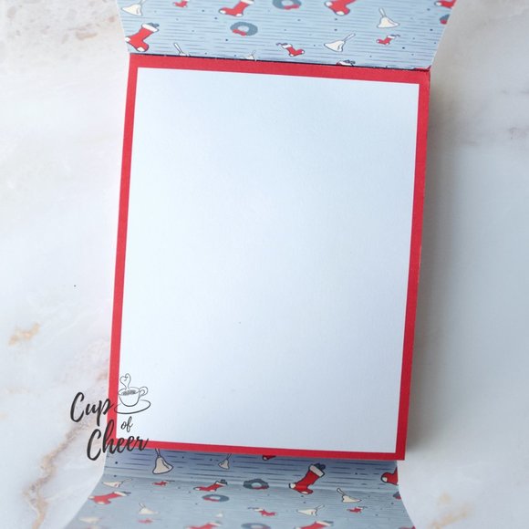 ✨$3 add on! 🎄Joy to the World Mini Notepads - Picture 3 of 6